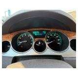 2009 BUICK ENCLAVE CXL *No Accidents Reported | All Wheel Drive* (NO RESERVE)