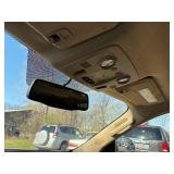 2009 BUICK ENCLAVE CXL *No Accidents Reported | All Wheel Drive* (NO RESERVE)