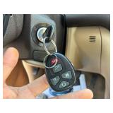 2009 BUICK ENCLAVE CXL *No Accidents Reported | All Wheel Drive* (NO RESERVE)