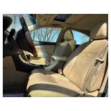 2008 LEXUS ES 350 (NO RESERVE)