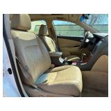 2008 LEXUS ES 350 (NO RESERVE)