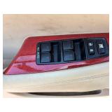 2008 LEXUS ES 350 (NO RESERVE)