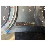 2008 LEXUS ES 350 (NO RESERVE)