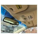 2008 LEXUS ES 350 (NO RESERVE)