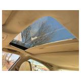 2008 LEXUS ES 350 (NO RESERVE)