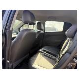 2013 CHEVROLET SPARK 1LT AUTO (NO RESERVE)