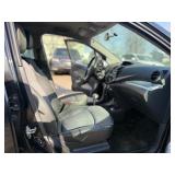 2013 CHEVROLET SPARK 1LT AUTO (NO RESERVE)
