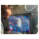 2013 CHEVROLET SPARK 1LT AUTO (NO RESERVE)