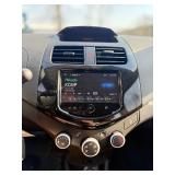 2013 CHEVROLET SPARK 1LT AUTO (NO RESERVE)