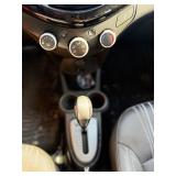 2013 CHEVROLET SPARK 1LT AUTO (NO RESERVE)