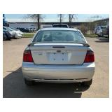 2007 FORD FOCUS ZX4 SES *No Accidents Reported | 2 Owner | 135k Miles* (NO RESERVE)