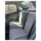 2007 FORD FOCUS ZX4 SES *No Accidents Reported | 2 Owner | 135k Miles* (NO RESERVE)