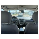 2007 FORD FOCUS ZX4 SES *No Accidents Reported | 2 Owner | 135k Miles* (NO RESERVE)