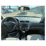 2007 FORD FOCUS ZX4 SES *No Accidents Reported | 2 Owner | 135k Miles* (NO RESERVE)