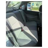 2007 FORD FOCUS ZX4 SES *No Accidents Reported | 2 Owner | 135k Miles* (NO RESERVE)