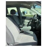 2007 FORD FOCUS ZX4 SES *No Accidents Reported | 2 Owner | 135k Miles* (NO RESERVE)