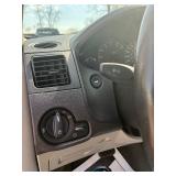 2007 FORD FOCUS ZX4 SES *No Accidents Reported | 2 Owner | 135k Miles* (NO RESERVE)