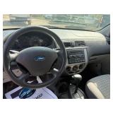 2007 FORD FOCUS ZX4 SES *No Accidents Reported | 2 Owner | 135k Miles* (NO RESERVE)