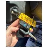 2007 FORD FOCUS ZX4 SES *No Accidents Reported | 2 Owner | 135k Miles* (NO RESERVE)