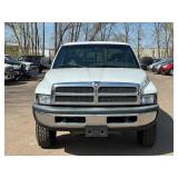 1998 DODGE RAM 1500 ST *4x4* (NO RESERVE)