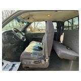 1998 DODGE RAM 1500 ST *4x4* (NO RESERVE)