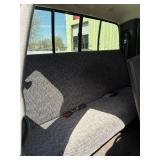 1998 DODGE RAM 1500 ST *4x4* (NO RESERVE)