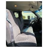 1998 DODGE RAM 1500 ST *4x4* (NO RESERVE)