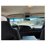 1998 DODGE RAM 1500 ST *4x4* (NO RESERVE)