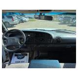 1998 DODGE RAM 1500 ST *4x4* (NO RESERVE)