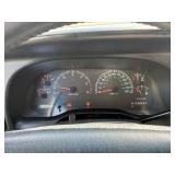 1998 DODGE RAM 1500 ST *4x4* (NO RESERVE)