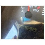 1998 DODGE RAM 1500 ST *4x4* (NO RESERVE)