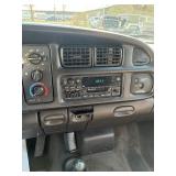 1998 DODGE RAM 1500 ST *4x4* (NO RESERVE)