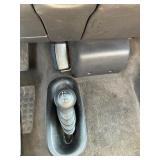 1998 DODGE RAM 1500 ST *4x4* (NO RESERVE)