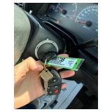 1998 DODGE RAM 1500 ST *4x4* (NO RESERVE)