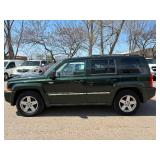 2010 JEEP PATRIOT SPORT X *1 Owner | 127k Miles* (NO RESERVE)