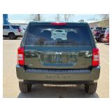 2010 JEEP PATRIOT SPORT X *1 Owner | 127k Miles* (NO RESERVE)