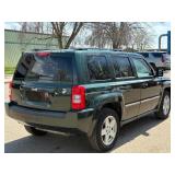 2010 JEEP PATRIOT SPORT X *1 Owner | 127k Miles* (NO RESERVE)