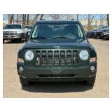2010 JEEP PATRIOT SPORT X *1 Owner | 127k Miles* (NO RESERVE)