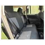 2010 JEEP PATRIOT SPORT X *1 Owner | 127k Miles* (NO RESERVE)