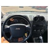 2010 JEEP PATRIOT SPORT X *1 Owner | 127k Miles* (NO RESERVE)