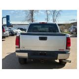 2010 GMC SIERRA 1500 SL *No Accidents Reported | 4x4* (NO RESERVE)