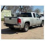2010 GMC SIERRA 1500 SL *No Accidents Reported | 4x4* (NO RESERVE)
