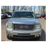 2010 GMC SIERRA 1500 SL *No Accidents Reported | 4x4* (NO RESERVE)