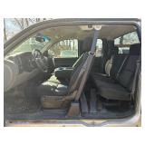 2010 GMC SIERRA 1500 SL *No Accidents Reported | 4x4* (NO RESERVE)