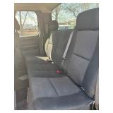 2010 GMC SIERRA 1500 SL *No Accidents Reported | 4x4* (NO RESERVE)