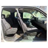 2010 GMC SIERRA 1500 SL *No Accidents Reported | 4x4* (NO RESERVE)