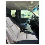 2010 GMC SIERRA 1500 SL *No Accidents Reported | 4x4* (NO RESERVE)