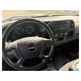 2010 GMC SIERRA 1500 SL *No Accidents Reported | 4x4* (NO RESERVE)