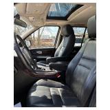 2011 LAND ROVER RANGE ROVER SPORT HSE *4x4 | No Accidents Reported | 1 Owner* (NO RESERVE)