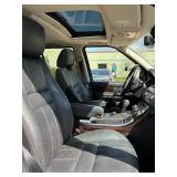 2011 LAND ROVER RANGE ROVER SPORT HSE *4x4 | No Accidents Reported | 1 Owner* (NO RESERVE)